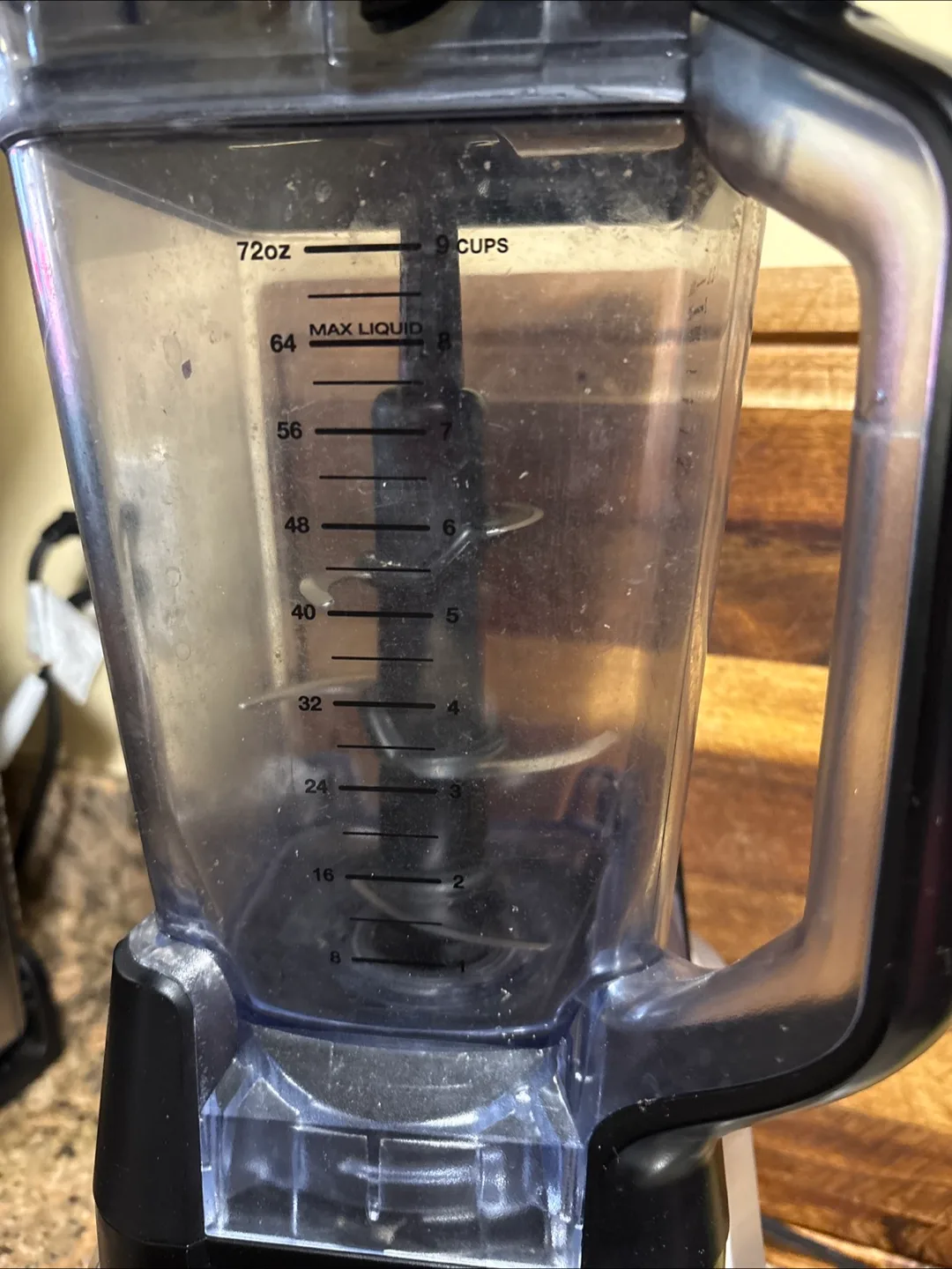 Reduced  Ninja Auto-iQ Blender System with extras image indicator(6)