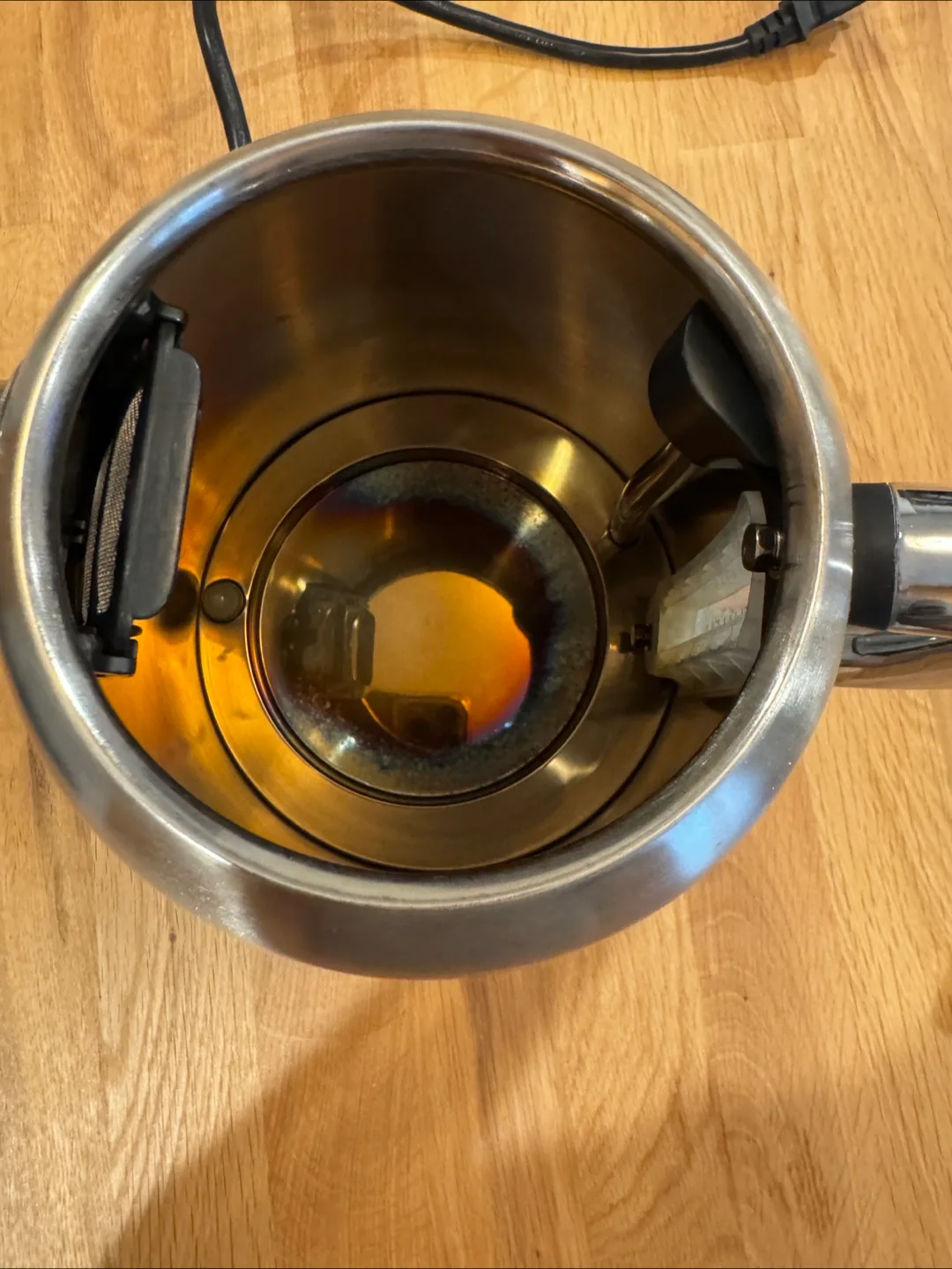 Oster Electric Kettle image indicator(2)