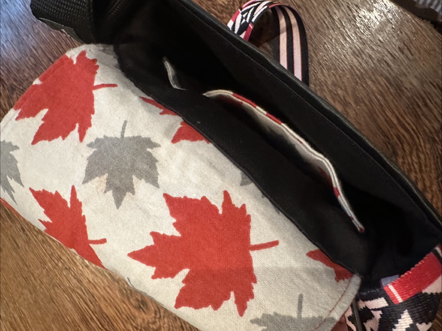 Colour Block Crossbody Bag - photo 4
