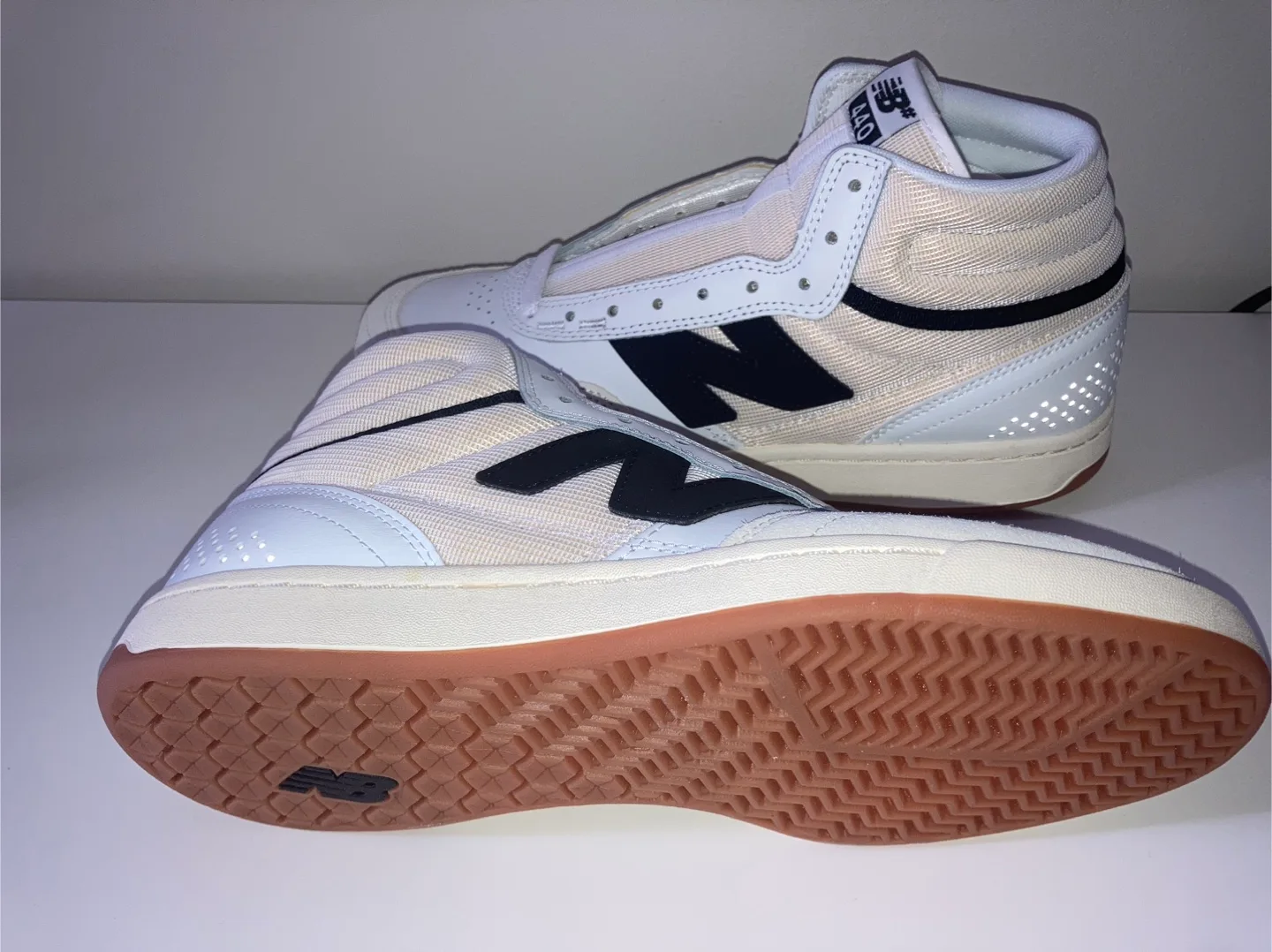 New Balance Numeric 440 High V2 Sneakers image indicator(7)