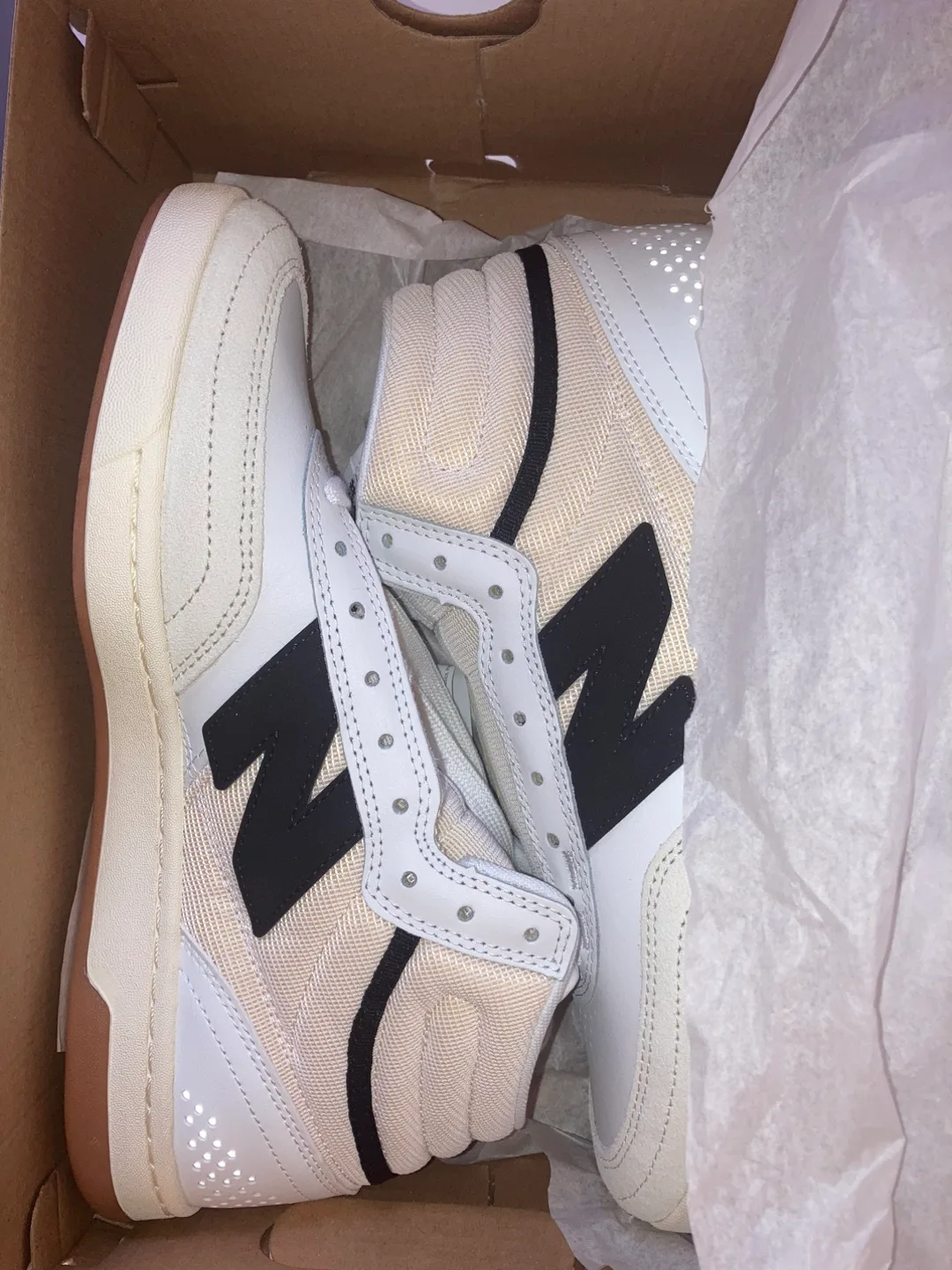 New Balance Numeric 440 High V2 Sneakers image indicator(3)