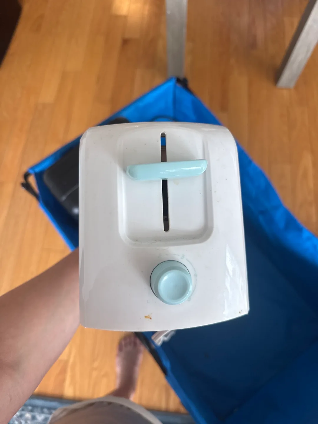 Frozen Toaster image indicator(2)