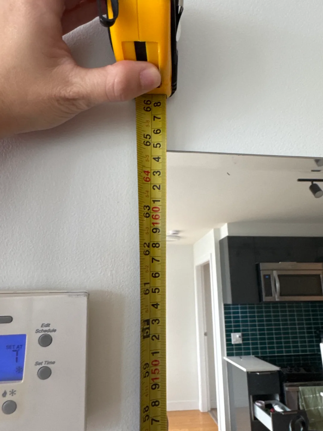 Full Length Mirror image indicator(2)