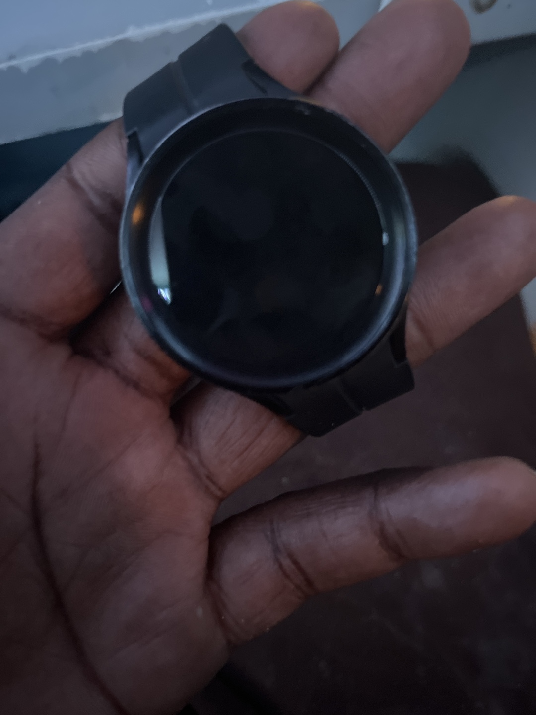 Samsung Galaxy Watch 4 - 40mm - photo 2