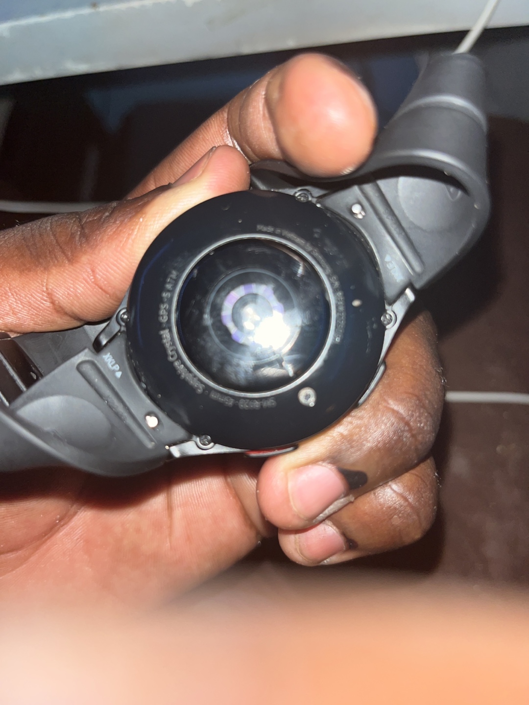 Samsung Galaxy Watch 4 - 40mm