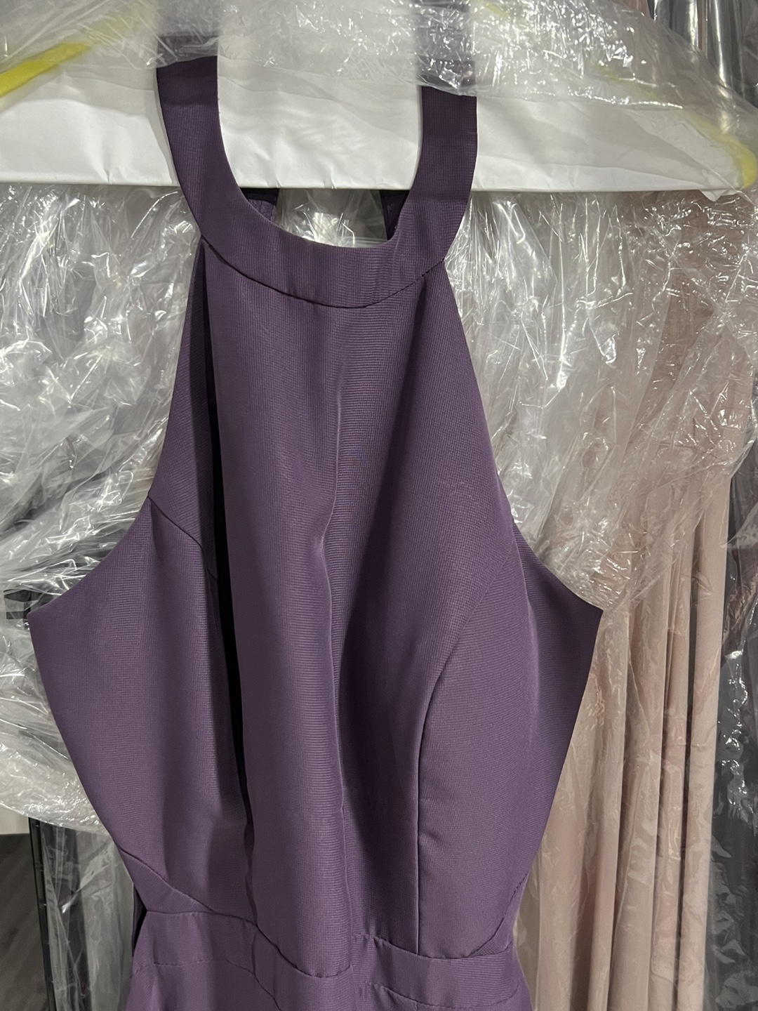JJ's House Purple Maxi Dress - photo 3