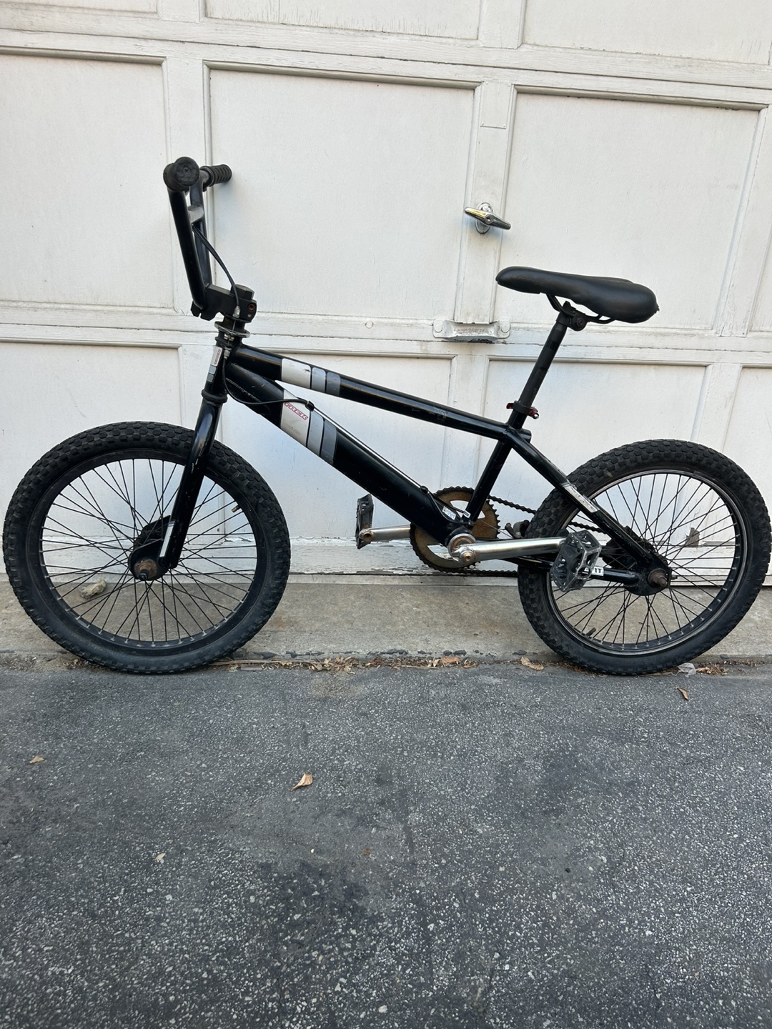 TREK TR30 Single-Speed BMX/Freestyle Bike - photo 3