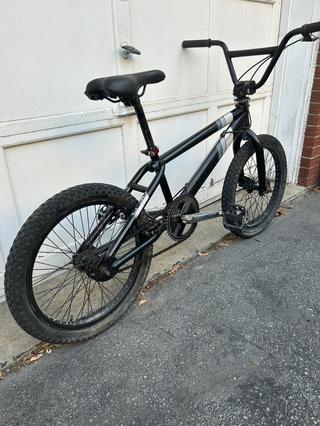 TREK TR30 Single-Speed BMX/Freestyle Bike - photo 5