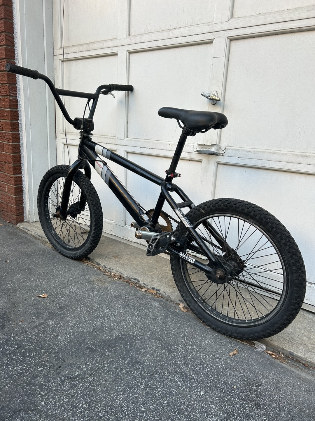TREK TR30 Single-Speed BMX/Freestyle Bike - photo 2