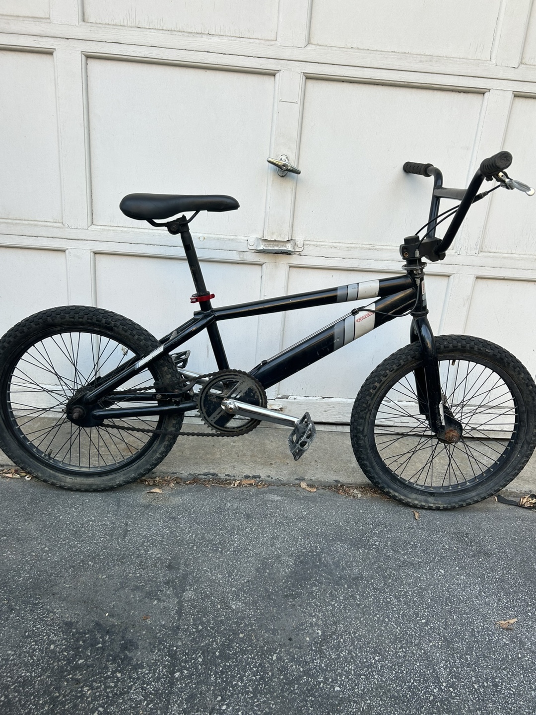 TREK TR30 Single-Speed BMX/Freestyle Bike - photo 4