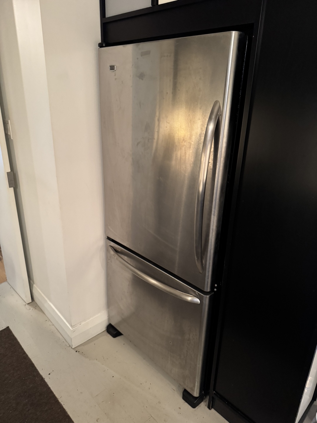 FREE Maytag Fridge