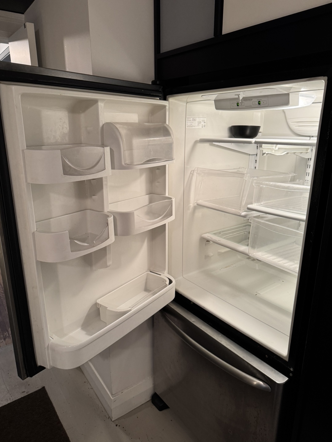 FREE Maytag Fridge - photo 3