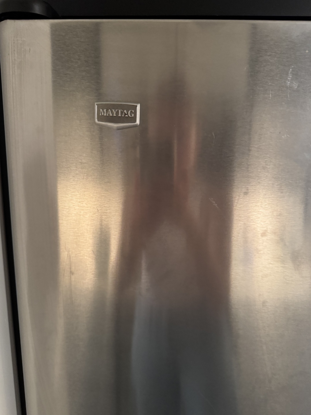 FREE Maytag Fridge - photo 2