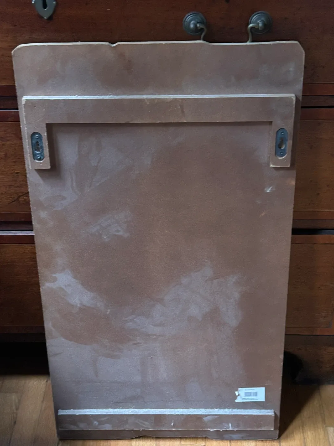 $10  Retro sign bar cow milk beer 16x28 in Donlands O'Connor image indicator(6)