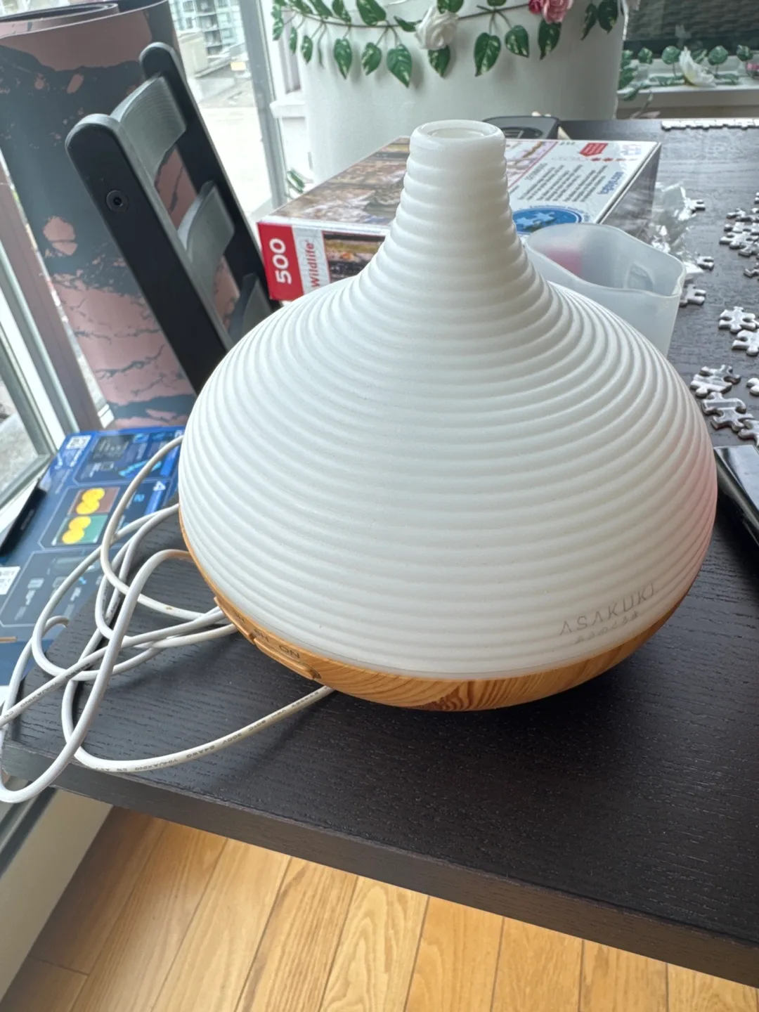 ASAKUKI Diffuser thumbnail