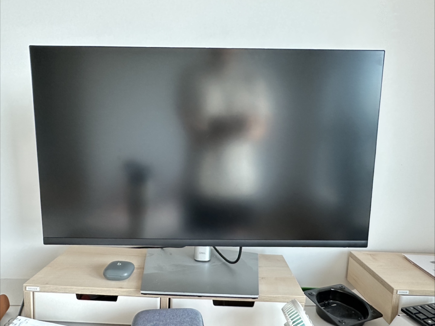Dell P3223QE 32" Flat Panel Monitor