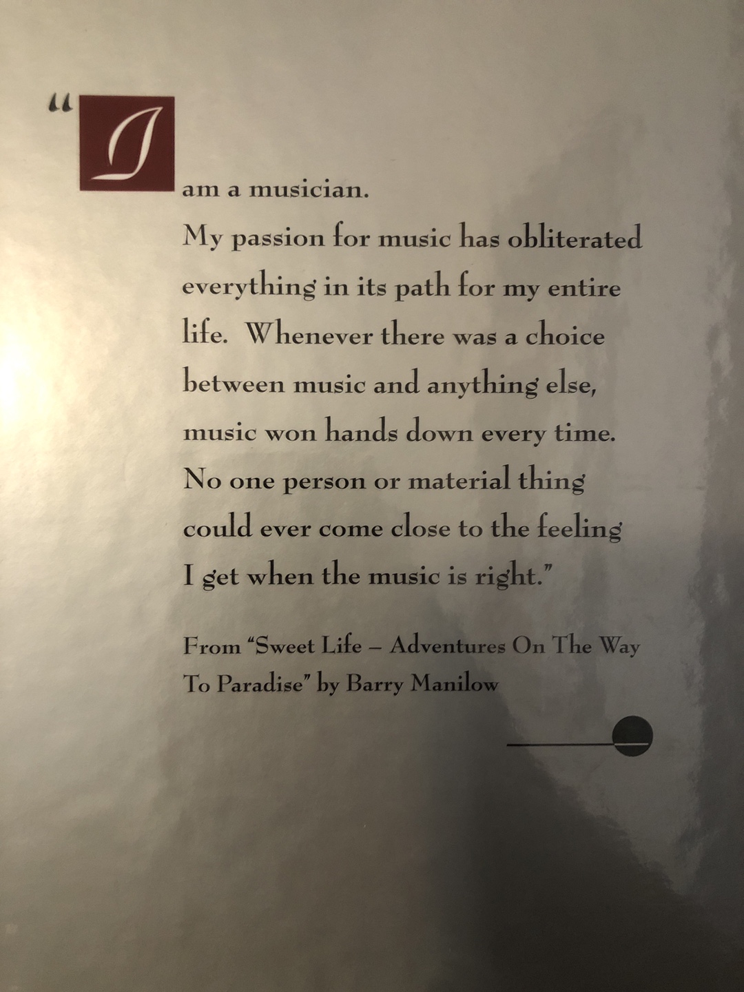Barry Manilow: The Complete Collection And Then Some... CD - photo 3