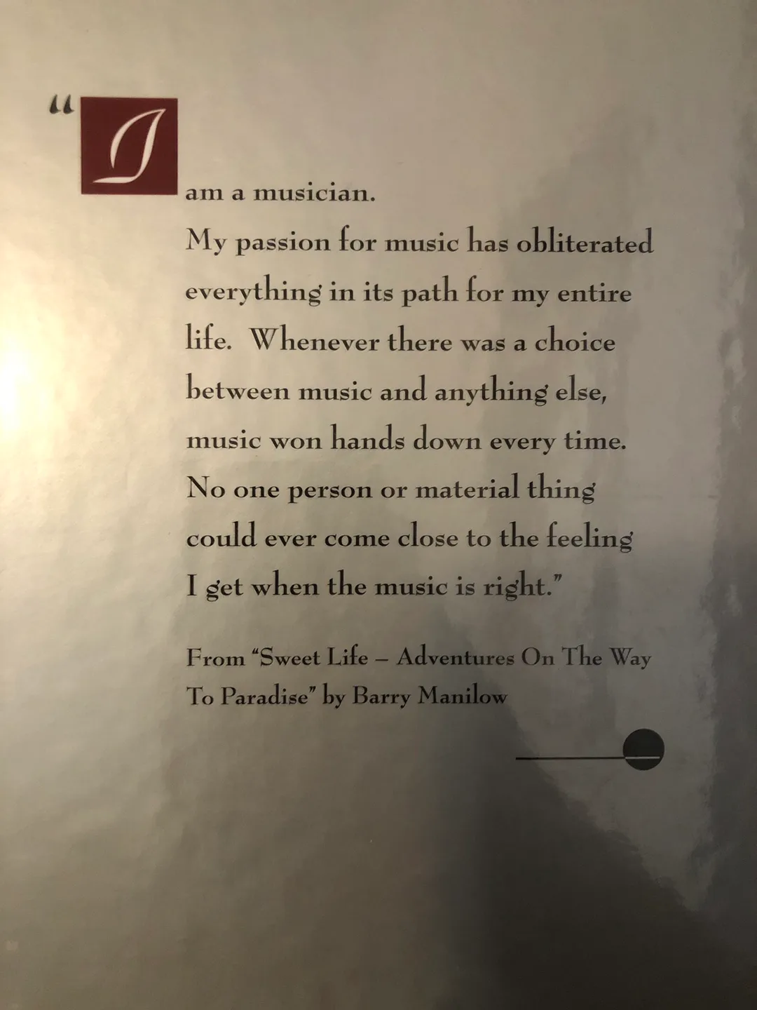 Barry Manilow: The Complete Collection And Then Some... CD image indicator(3)