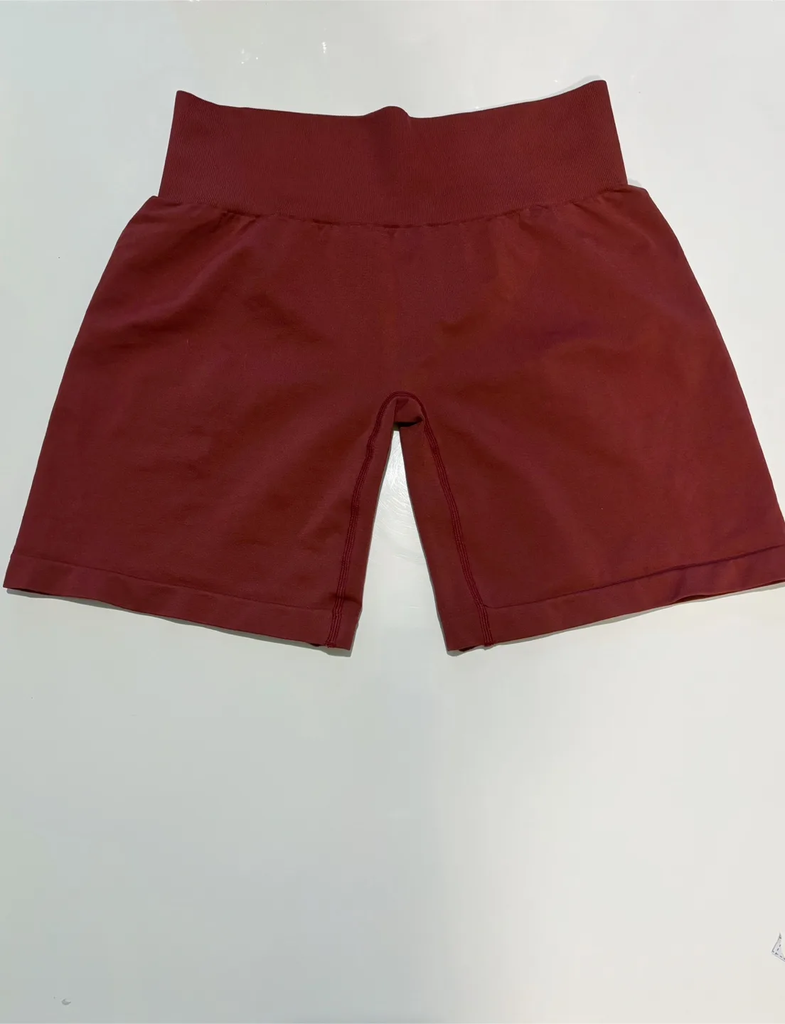 NVGTN Pro Seamless Shorts (S) image indicator(3)