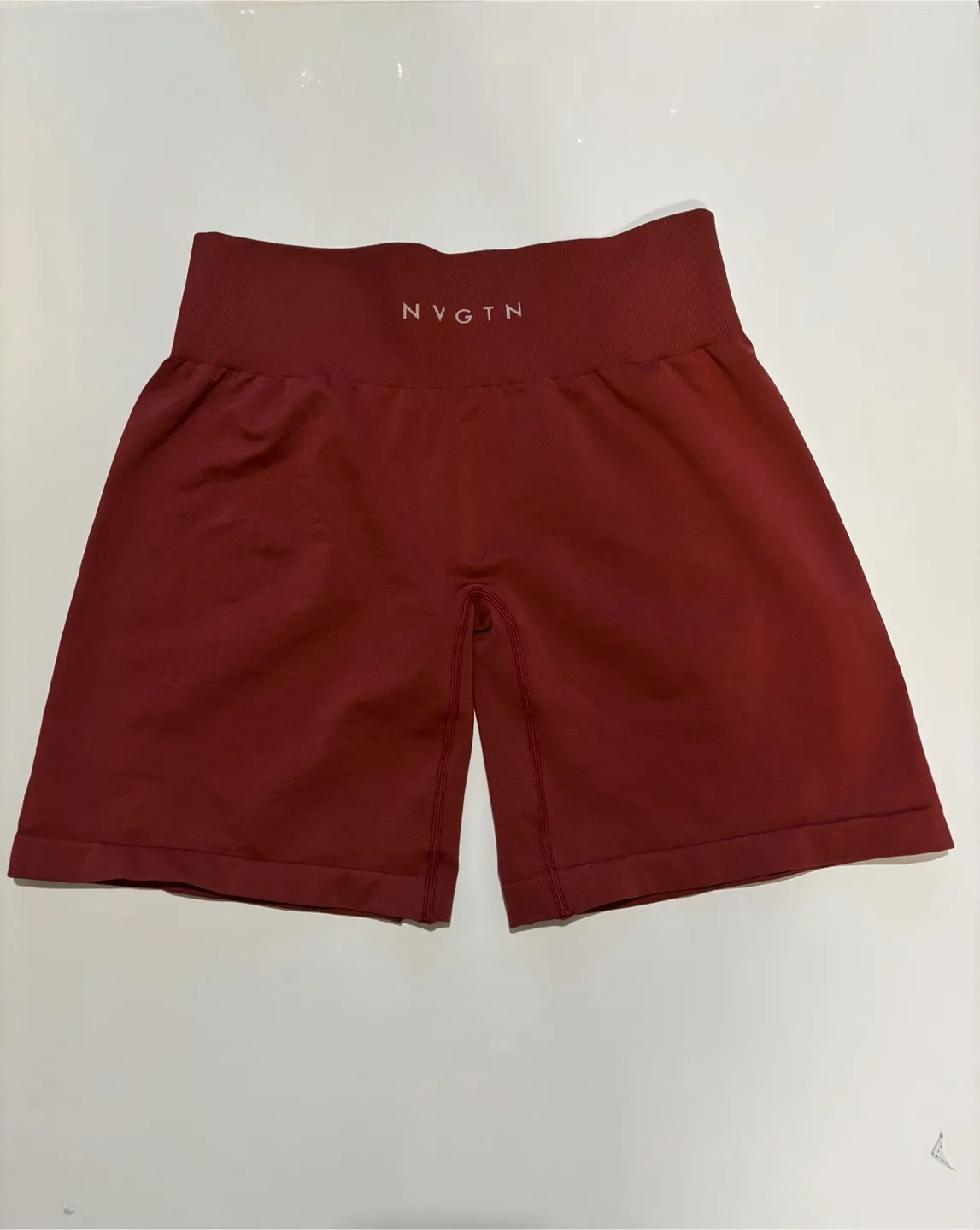 NVGTN Pro Seamless Shorts (S) image indicator(4)