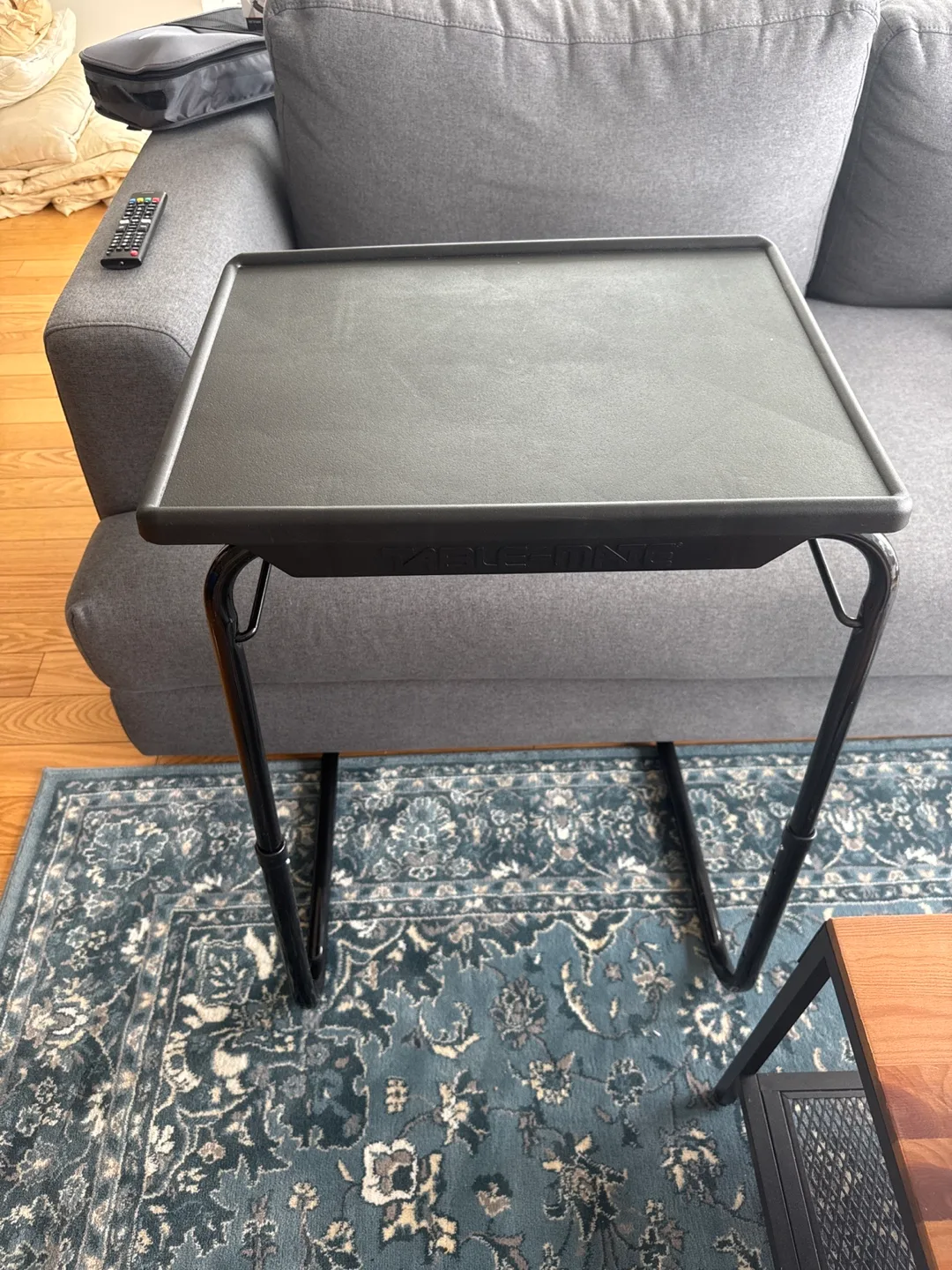 Table-Mate II Adjustable Tray Table thumbnail
