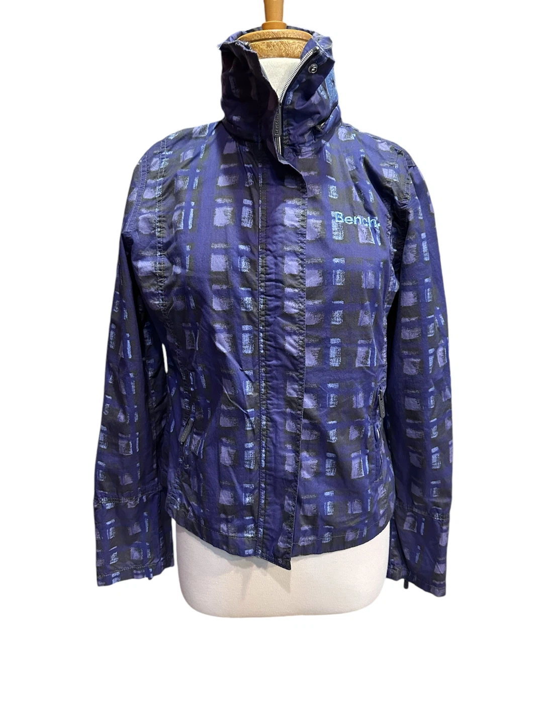 Bench Jacket - Size XL