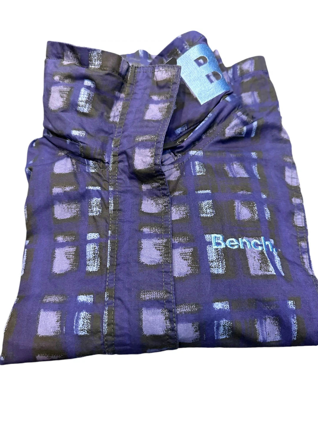 Bench Jacket - Size XL - photo 4