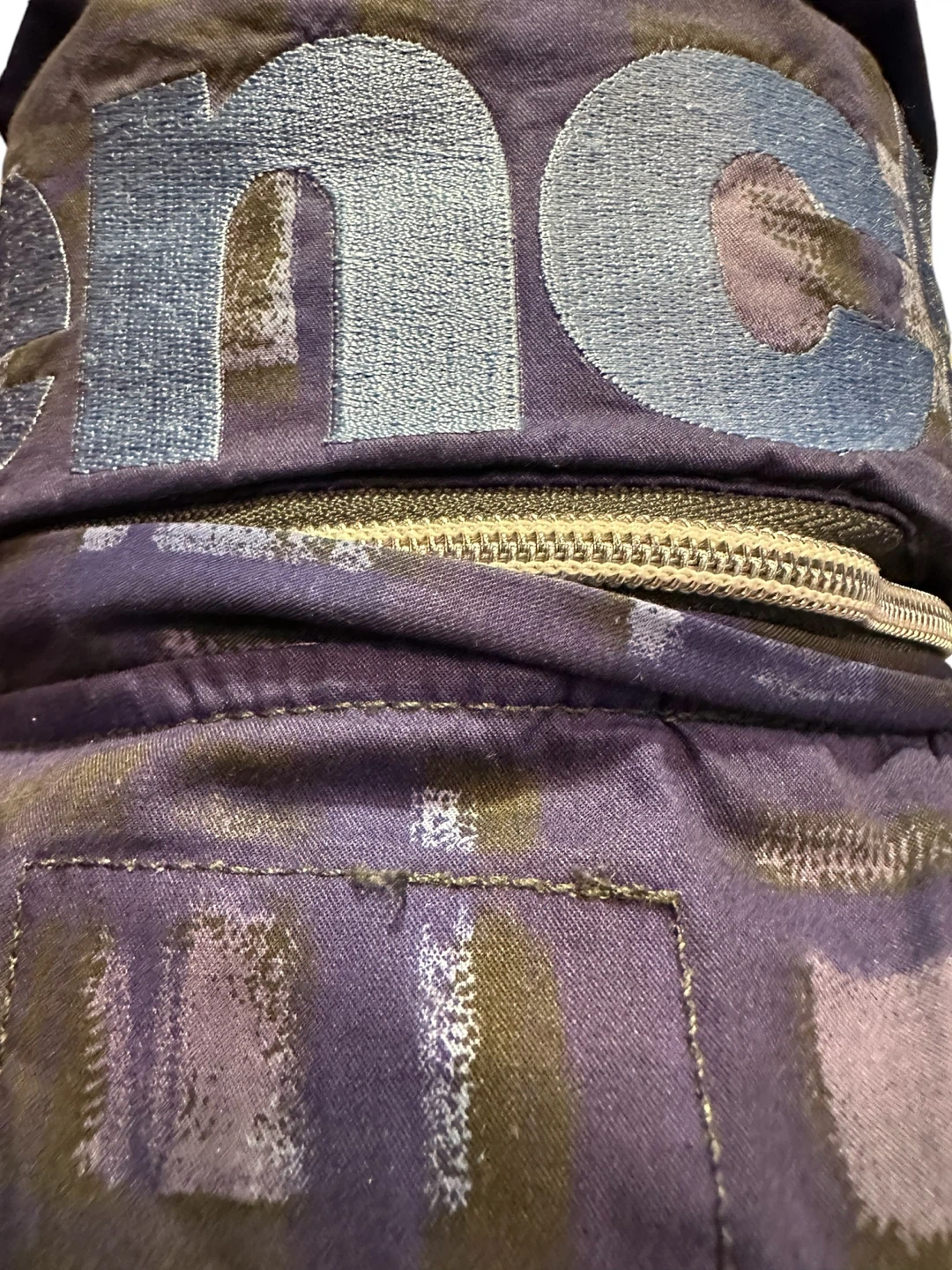 Bench Jacket - Size XL - photo 3