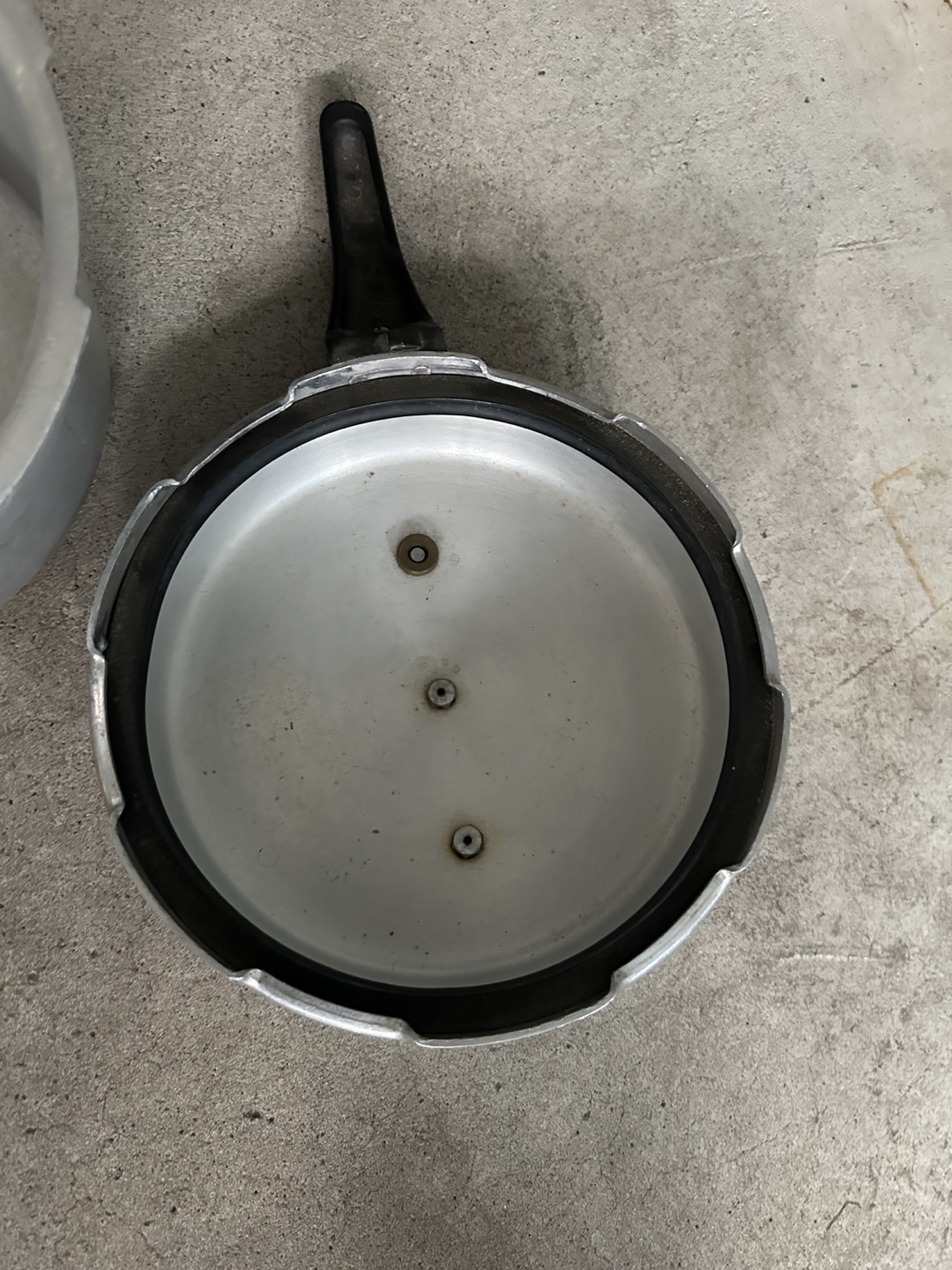 Phoenix Pressure Cooker - photo 2
