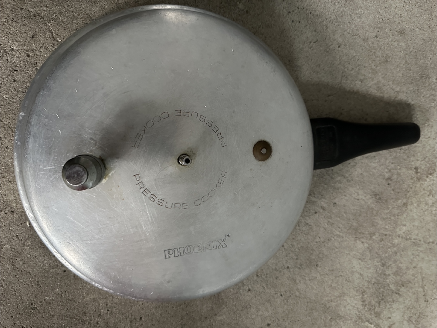 Phoenix Pressure Cooker - photo 3