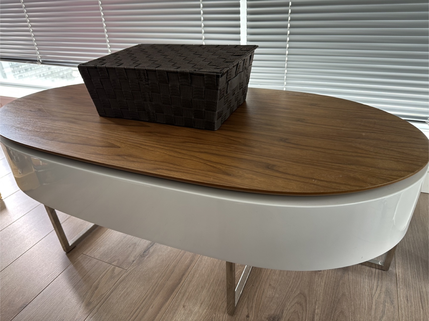 Lift Top Coffee Table
