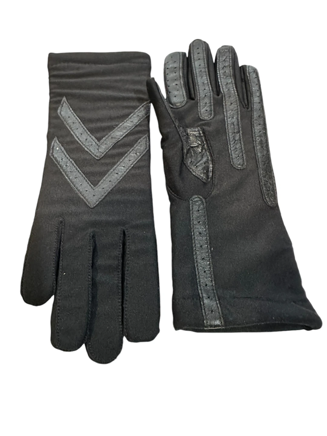 Isotoner Women's Knit Lined Gloves - One Size - photo 2