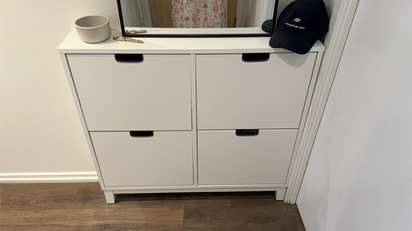 STÄLL Shoe Cabinet - photo 3