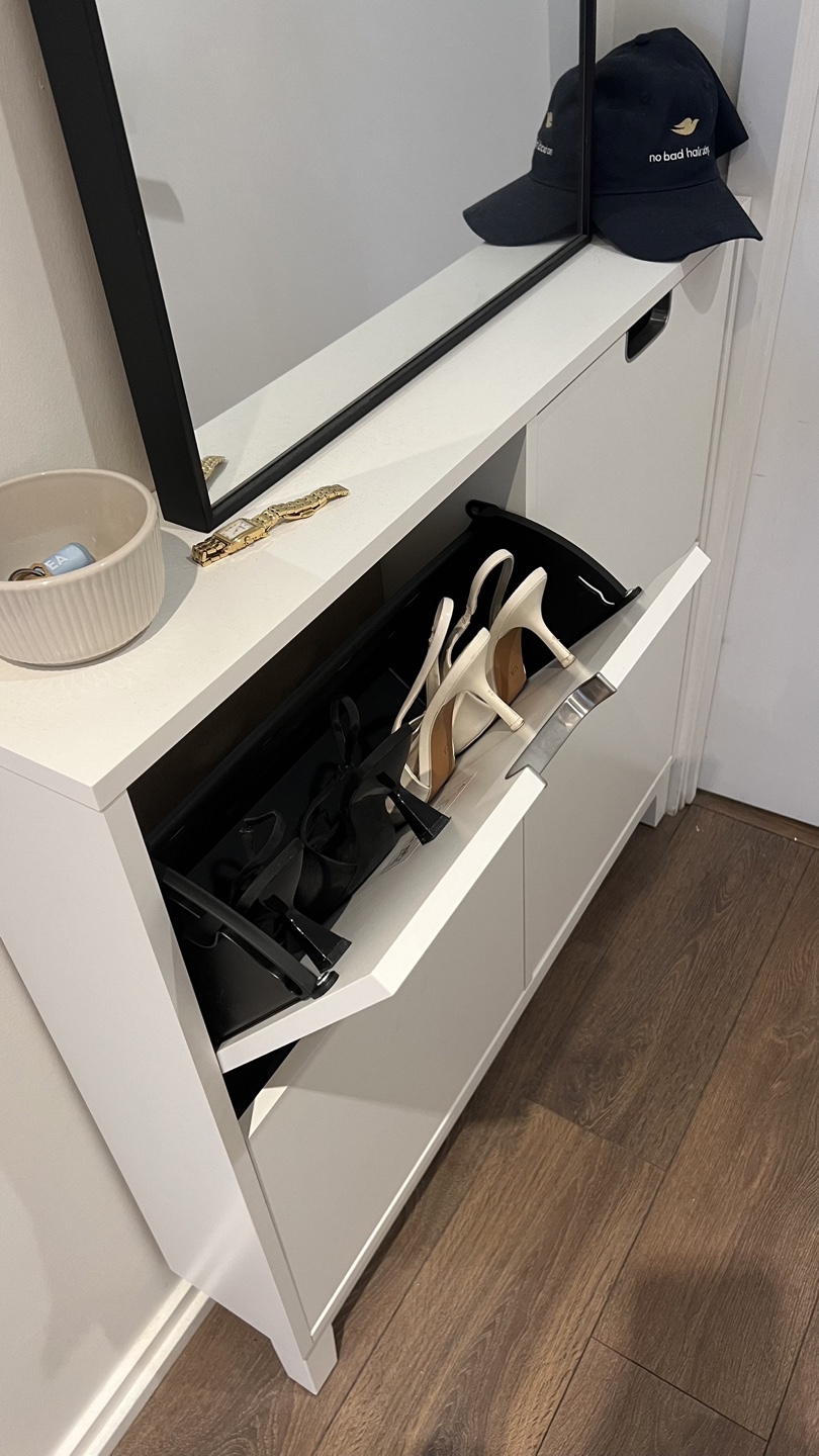 STÄLL Shoe Cabinet - photo 5