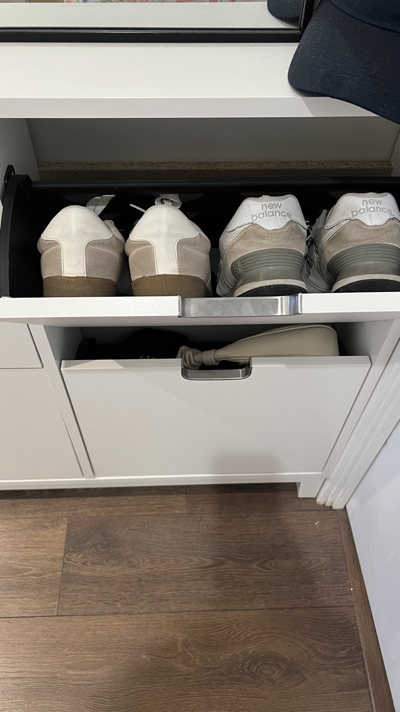 STÄLL Shoe Cabinet - photo 2