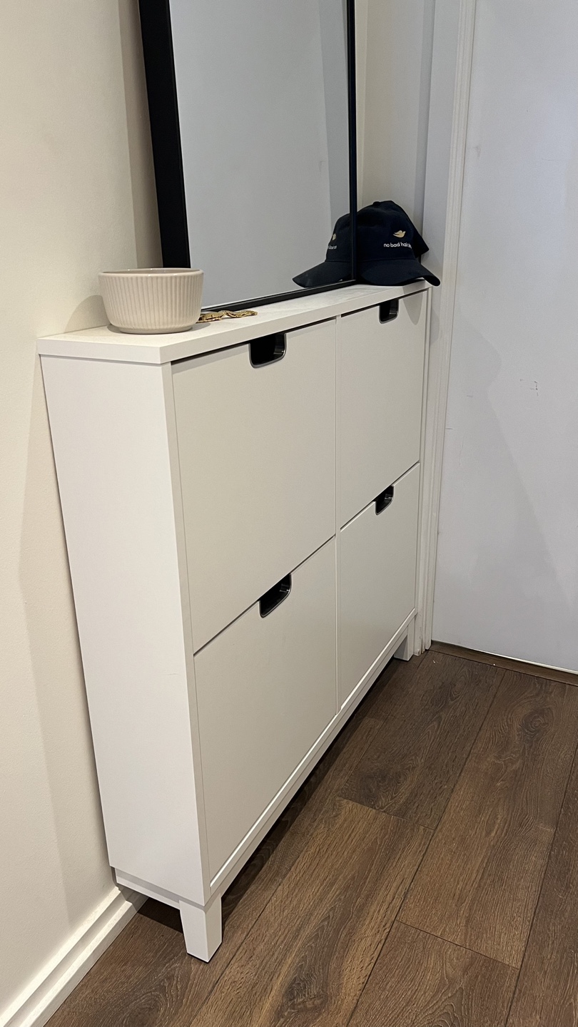 STÄLL Shoe Cabinet - photo 4