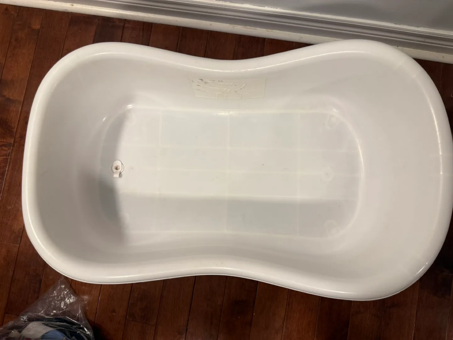 Baby Bathtub image indicator(5)