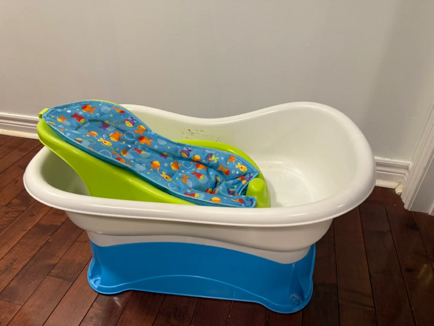 Baby Bathtub