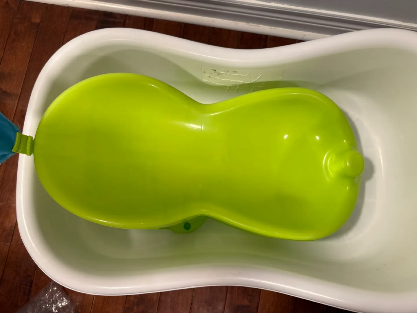 Baby Bathtub image indicator(4)