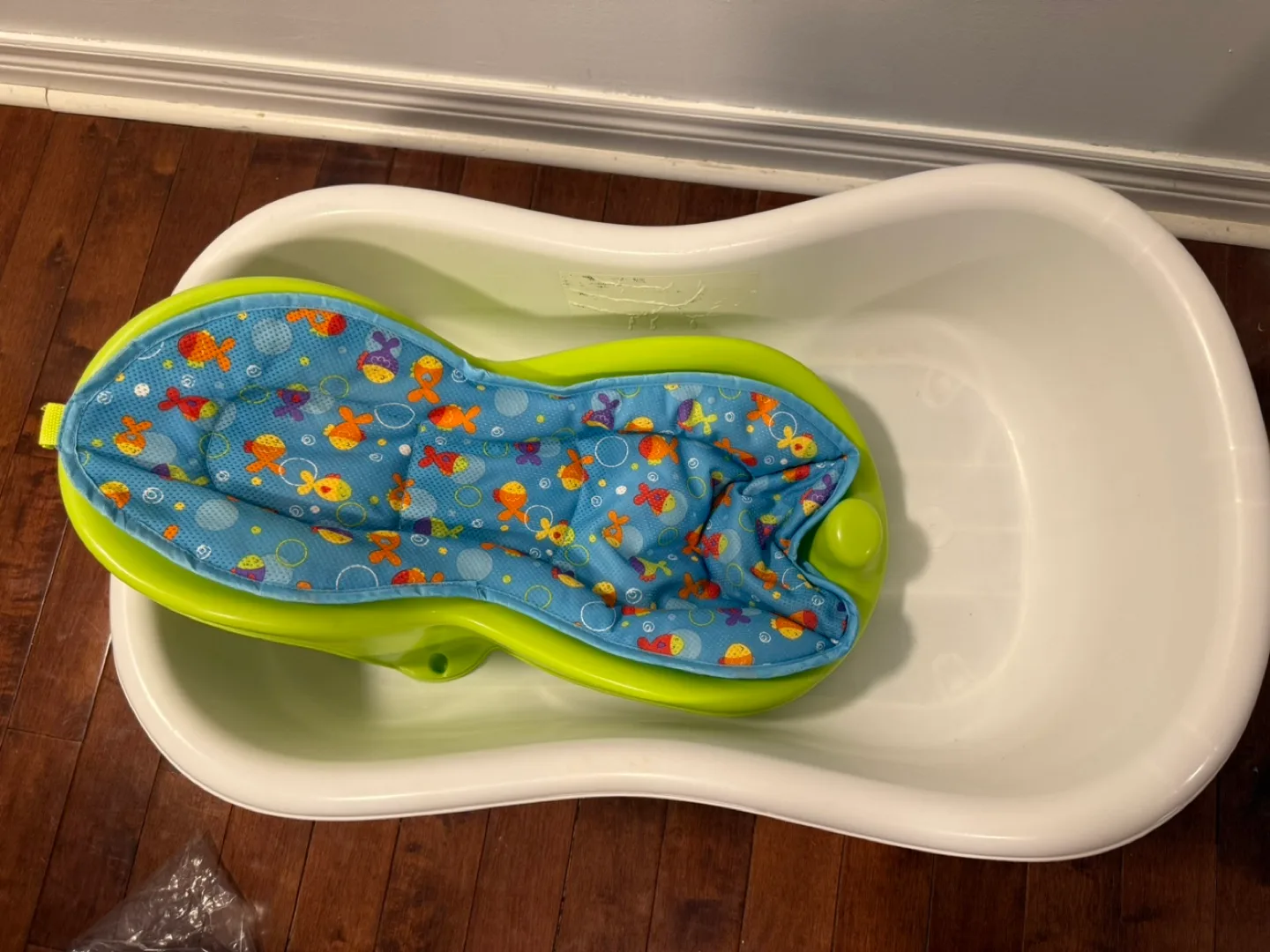 Baby Bathtub image indicator(3)