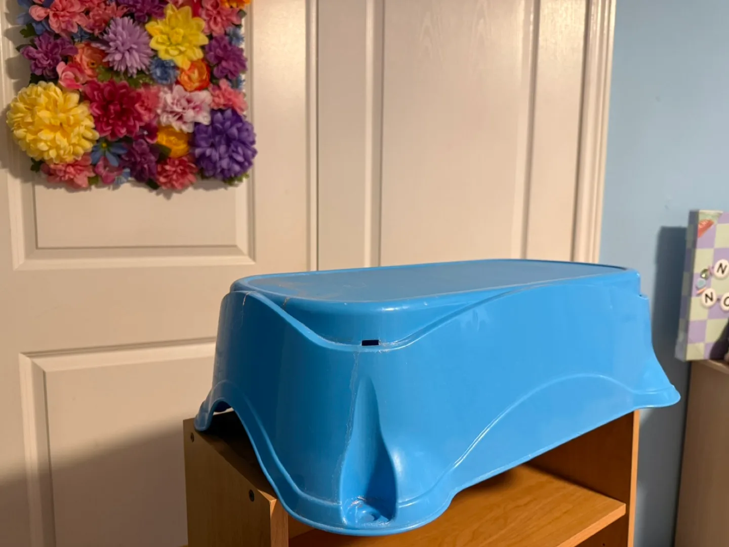 Baby Bathtub image indicator(6)