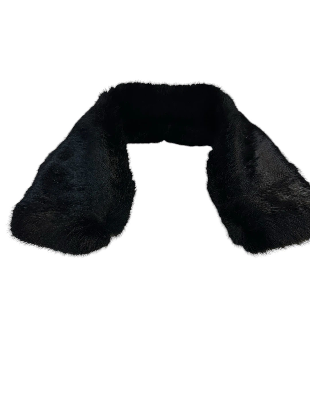 Wilsons Leather Jacket with Removable Fur Collar - photo 5