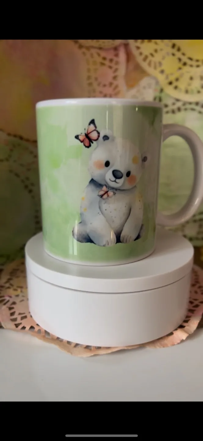 Handmade personalized Mug image indicator(4)