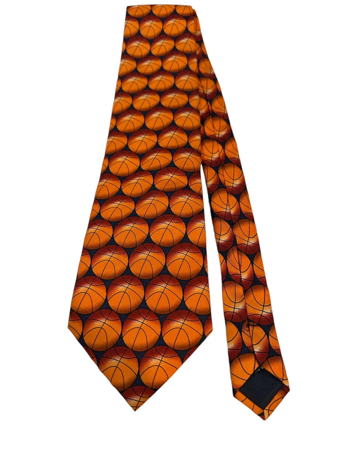 Christian Pelini Basketball Tie - photo 2