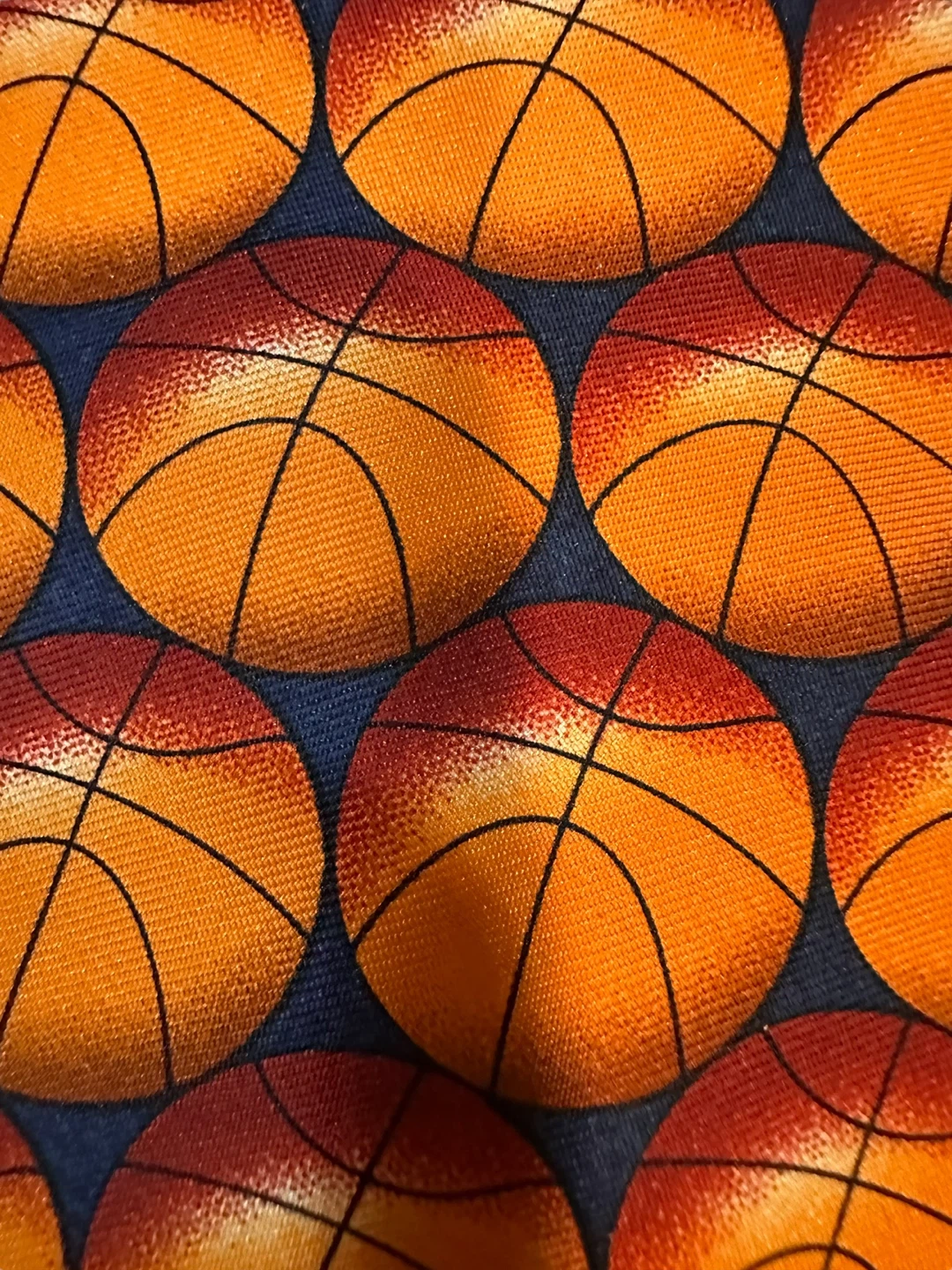 Christian Pelini Basketball Tie - photo 3