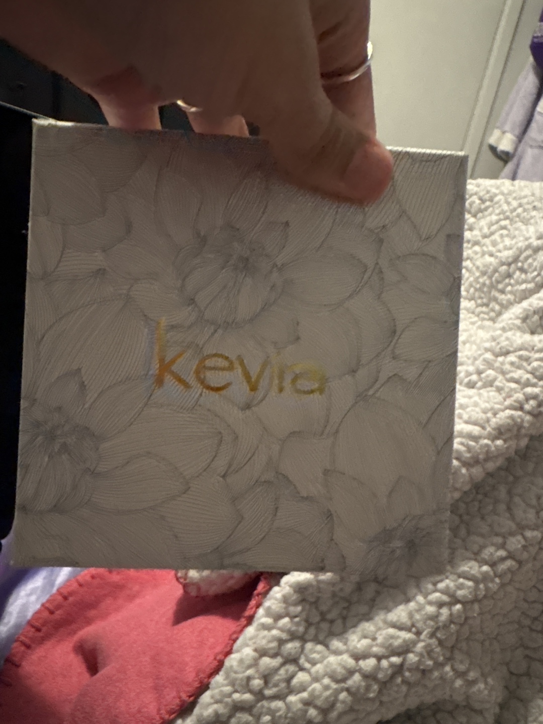 Kevia Necklace Set - New in Box - photo 2