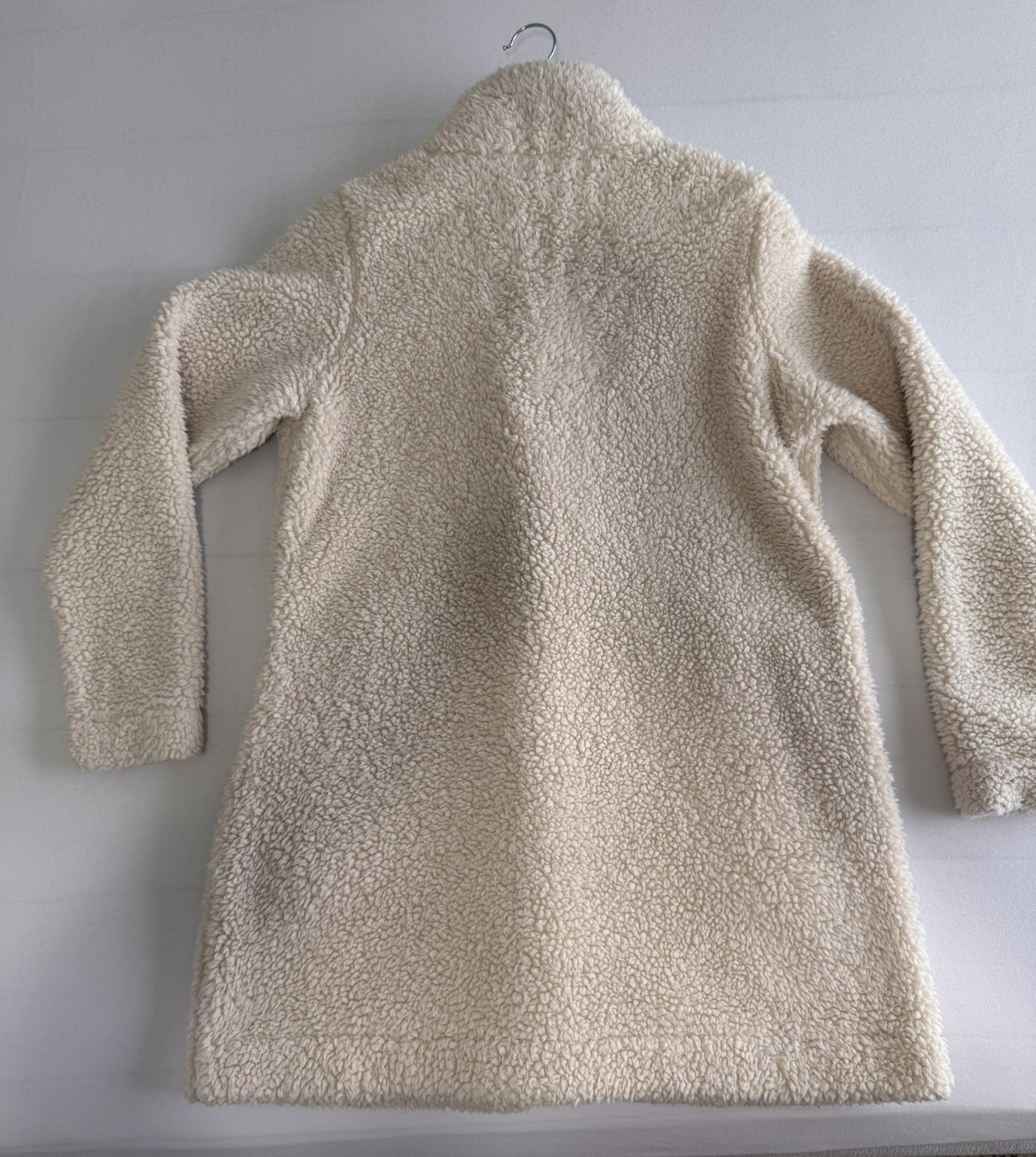 Columbia Women's Cream Fleece Jacket - photo 2