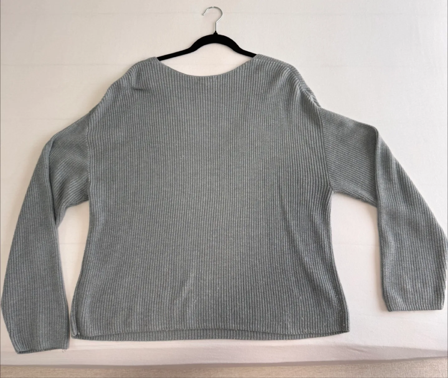 Reitmans V-Neck Sweater - XL image indicator(2)