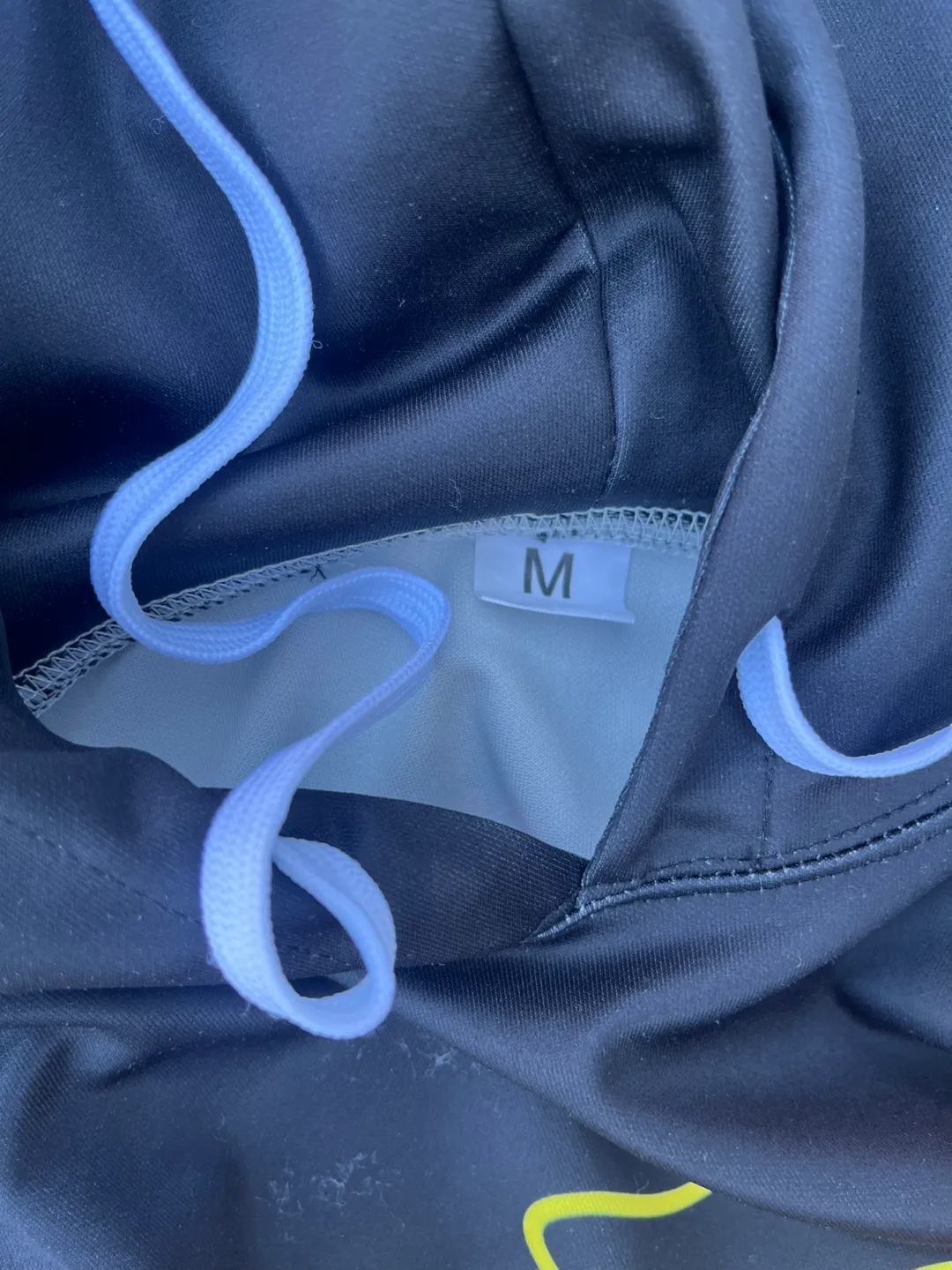 Chicago Blackhawks Kane #88 Hoodie - Size M image indicator(3)