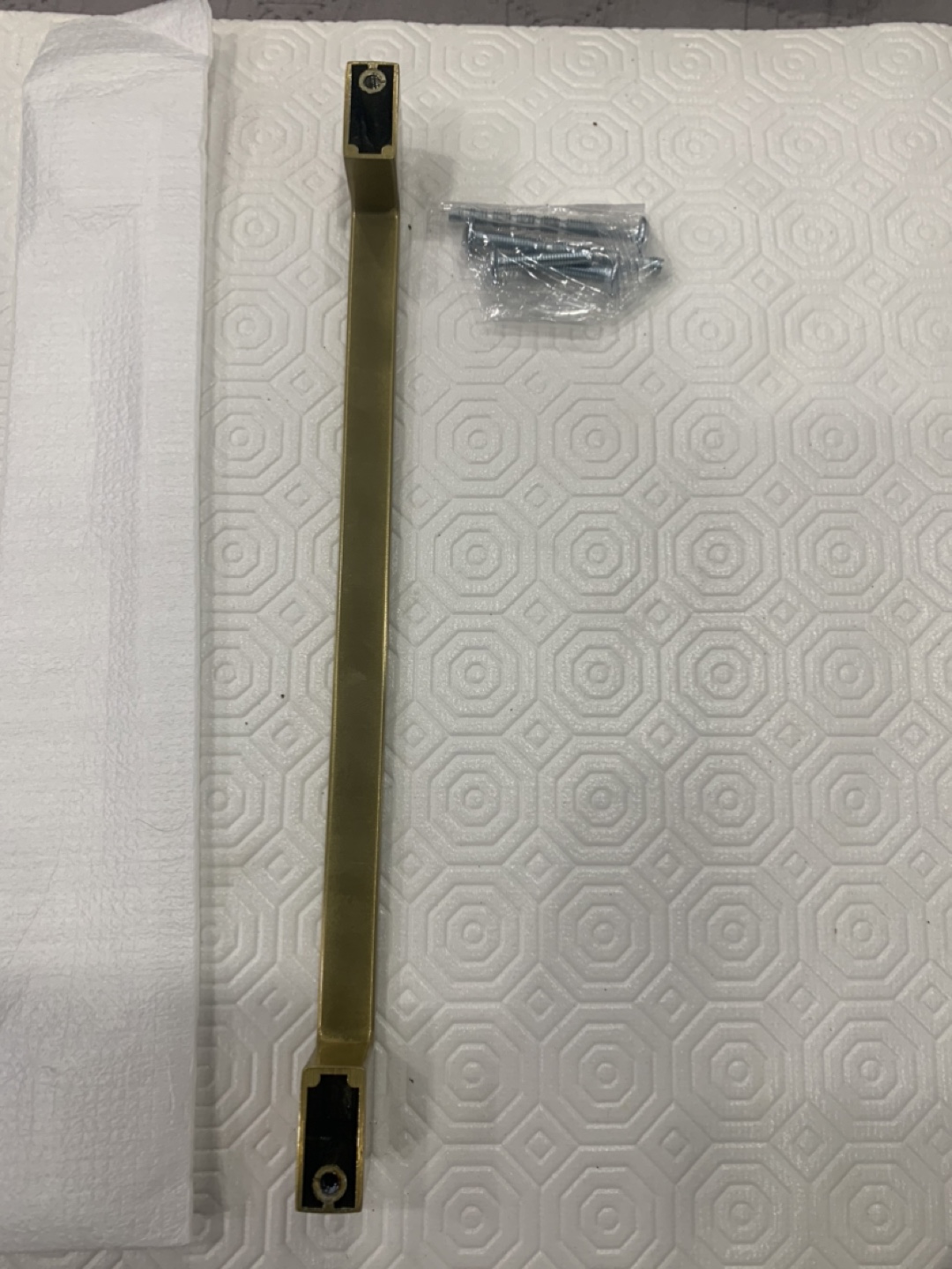 New Rergy Gold Cabinet Pulls 224 - photo 5